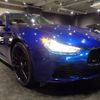maserati ghibli 2014 -MASERATI--Maserati Ghibli MG30A--ZAMRS57C001115589---MASERATI--Maserati Ghibli MG30A--ZAMRS57C001115589- image 36