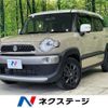 suzuki xbee 2020 quick_quick_MN71S_MN71S-170484 image 1