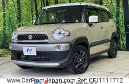 suzuki xbee 2020 quick_quick_MN71S_MN71S-170484