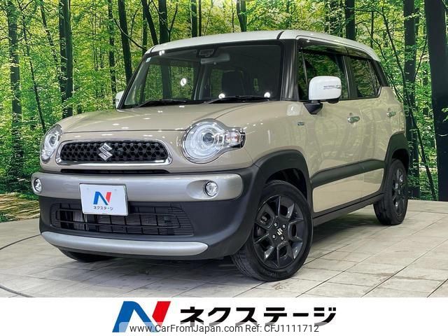 suzuki xbee 2020 quick_quick_MN71S_MN71S-170484 image 1