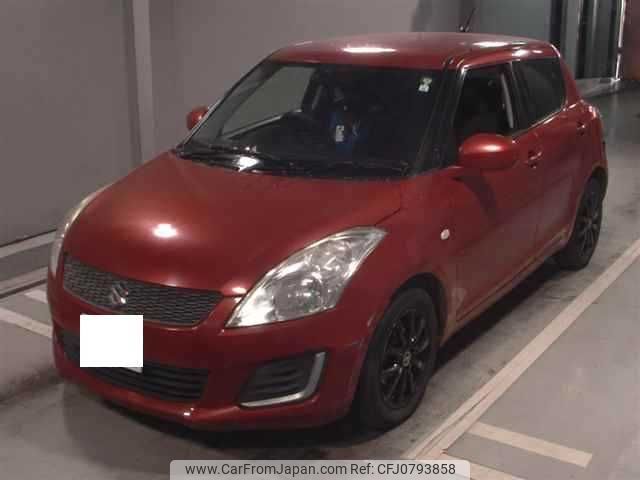 suzuki swift 2015 23043 image 2