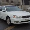 nissan cefiro 1999 -NISSAN--Cefiro GF-PA33--PA33-550773---NISSAN--Cefiro GF-PA33--PA33-550773- image 1