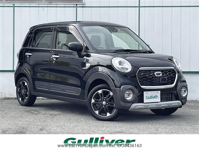 daihatsu cast 2016 -DAIHATSU--Cast DBA-LA260S--LA260S-0000666---DAIHATSU--Cast DBA-LA260S--LA260S-0000666- image 1