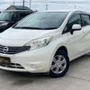 nissan note 2013 CFJ1592418 image 3