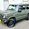 suzuki jimny 2021 quick_quick_JB64W_188294 image 2