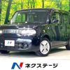 nissan cube 2011 -NISSAN--Cube DBA-Z12--Z12-182793---NISSAN--Cube DBA-Z12--Z12-182793- image 1