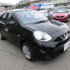 nissan march 2017 -NISSAN 【金沢 500 4875】--March DBA-K13--K13-071078---NISSAN 【金沢 500 4875】--March DBA-K13--K13-071078- image 17