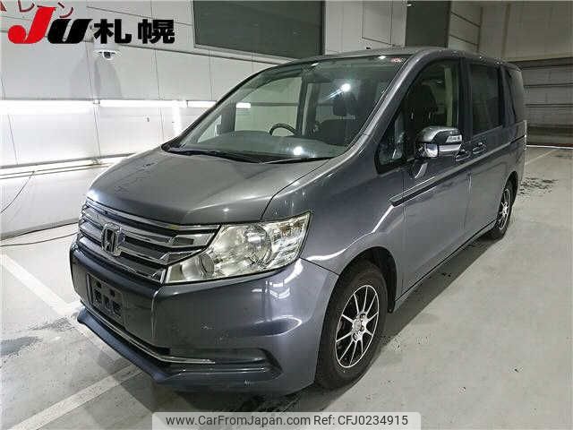 honda stepwagon 2012 -HONDA--Stepwgn RK2--1300365---HONDA--Stepwgn RK2--1300365- image 1