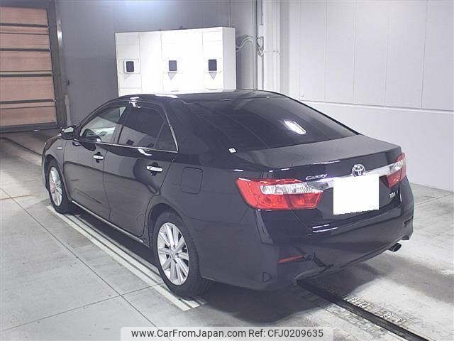 toyota camry 2013 -TOYOTA 【つくば 300ﾑ2324】--Camry AVV50-1025492---TOYOTA 【つくば 300ﾑ2324】--Camry AVV50-1025492- image 2