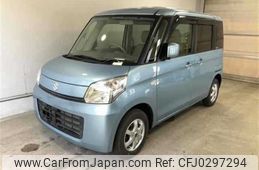 suzuki spacia 2013 -SUZUKI--Spacia MK32S--134925---SUZUKI--Spacia MK32S--134925-