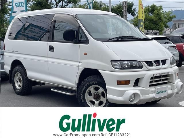 mitsubishi delica-spacegear 1998 -MITSUBISHI--Delica Space Gear E-PD6W--PD6W-0302619---MITSUBISHI--Delica Space Gear E-PD6W--PD6W-0302619- image 1