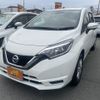 nissan note 2017 -NISSAN--Note DBA-NE12--NE12-210141---NISSAN--Note DBA-NE12--NE12-210141- image 1