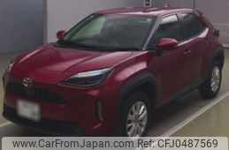 toyota yaris-cross 2021 -TOYOTA 【湘南 338ﾓ 44】--Yaris Cross 5BA-MXPB10--MXPB10-3006148---TOYOTA 【湘南 338ﾓ 44】--Yaris Cross 5BA-MXPB10--MXPB10-3006148-