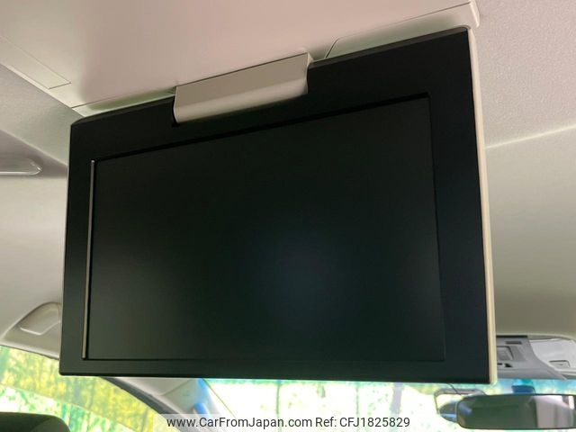 toyota vellfire 2015 CFJ1825829 image 2