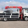 mitsubishi-fuso canter 2018 CFJ1660952 image 4