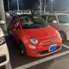 fiat 500 2017 -FIAT--Fiat 500 ABA-31212--ZFA3120000J653071---FIAT--Fiat 500 ABA-31212--ZFA3120000J653071- image 1