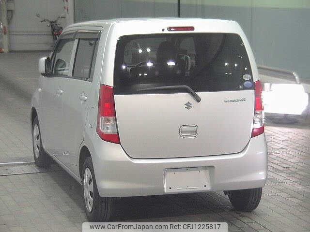 suzuki wagon-r 2011 -SUZUKI--Wagon R MH23S--767676---SUZUKI--Wagon R MH23S--767676- image 2