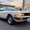 isuzu 117-coupe 1980 -ISUZU 【横浜 506ｽ5979】--117 Coupe E-PA96--PA96-5289904---ISUZU 【横浜 506ｽ5979】--117 Coupe E-PA96--PA96-5289904- image 36