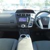 toyota prius-α 2011 -TOYOTA--Prius α DAA-ZVW41W--ZVW41-3058447---TOYOTA--Prius α DAA-ZVW41W--ZVW41-3058447- image 17