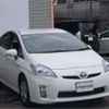 toyota prius 2011 -TOYOTA--Prius ZVW30--ZVW30-1449687---TOYOTA--Prius ZVW30--ZVW30-1449687- image 1