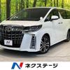 toyota alphard 2019 -TOYOTA--Alphard DBA-AGH30W--AGH30-0234599---TOYOTA--Alphard DBA-AGH30W--AGH30-0234599- image 1