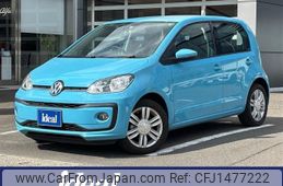 volkswagen up 2018 -VOLKSWAGEN--VW up DBA-AACHY--WVWZZZAAZJD189846---VOLKSWAGEN--VW up DBA-AACHY--WVWZZZAAZJD189846-
