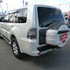 mitsubishi pajero 2010 CFJ1744253 image 8