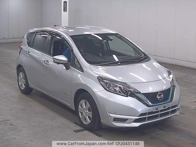 nissan note 2019 quick_quick_DAA-HE12_HE12-298698 image 1