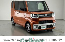 daihatsu wake 2018 -DAIHATSU--WAKE DBA-LA700S--LA700S-0122405---DAIHATSU--WAKE DBA-LA700S--LA700S-0122405-