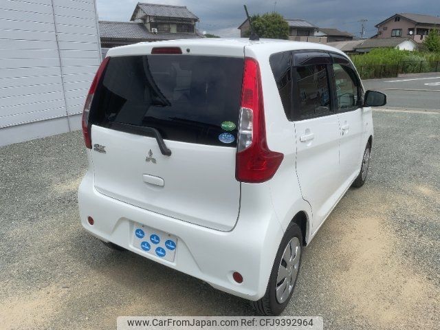 mitsubishi ek-wagon 2017 -MITSUBISHI--ek Wagon B11W--0226339---MITSUBISHI--ek Wagon B11W--0226339- image 2