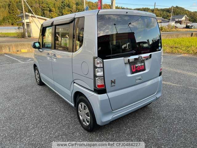 honda n-box 2012 -HONDA--N BOX JF1--1020196---HONDA--N BOX JF1--1020196- image 2