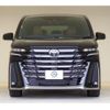 toyota vellfire 2024 -TOYOTA--Vellfire 6AA-AAHH40W--AAHH40-4008***---TOYOTA--Vellfire 6AA-AAHH40W--AAHH40-4008***- image 25