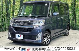 daihatsu tanto 2015 quick_quick_LA600S_LA600S-0293701