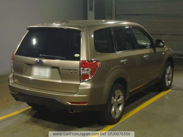 subaru forester 2008 -SUBARU 【川崎 330ﾄ1621】--Forester CBA-SH5--SH5-016384---SUBARU 【川崎 330ﾄ1621】--Forester CBA-SH5--SH5-016384- image 2