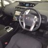toyota prius-α 2017 -TOYOTA--Prius α ZVW41W-0063988---TOYOTA--Prius α ZVW41W-0063988- image 4