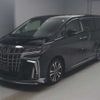 toyota alphard 2022 -TOYOTA--Alphard 3BA-AGH30W--AGH30-0420077---TOYOTA--Alphard 3BA-AGH30W--AGH30-0420077- image 1