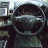 toyota vanguard 2013 -トヨタ--ｳﾞｧﾝｶﾞｰﾄﾞ DBA-ACA33W--ACA33-5307105---トヨタ--ｳﾞｧﾝｶﾞｰﾄﾞ DBA-ACA33W--ACA33-5307105- image 4