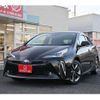 toyota prius 2020 -TOYOTA--Prius DAA-ZVW51--ZVW51-6152711---TOYOTA--Prius DAA-ZVW51--ZVW51-6152711- image 1