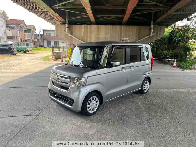 honda n-box 2019 GOO_JP_700020715430250620001 image 1