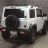 suzuki jimny-sierra 2023 -SUZUKI 【名古屋 544ｻ8888】--Jimny Sierra 3BA-JB74W--JB74W-197244---SUZUKI 【名古屋 544ｻ8888】--Jimny Sierra 3BA-JB74W--JB74W-197244- image 2