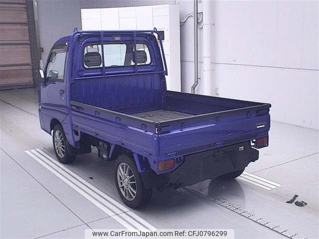 subaru sambar-truck 2011 -SUBARU--Samber Truck TT2-522512---SUBARU--Samber Truck TT2-522512- image 2