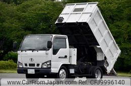 nissan diesel-ud-condor 2005 GOO_NET_EXCHANGE_0403122A30240711W001