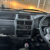 subaru sambar-truck 1992 CFJ0196755 image 5
