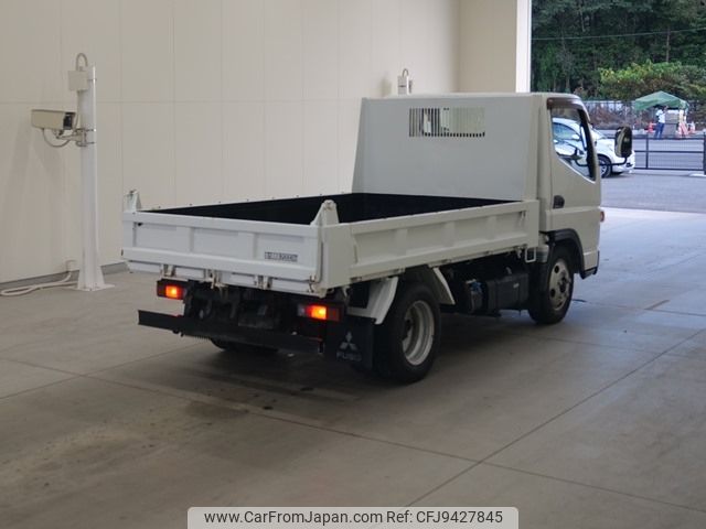 mitsubishi-fuso canter 2012 -MITSUBISHI--Canter FBA60-502017---MITSUBISHI--Canter FBA60-502017- image 2