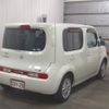 nissan cube 2011 -NISSAN--Cube Z12--157623---NISSAN--Cube Z12--157623- image 6