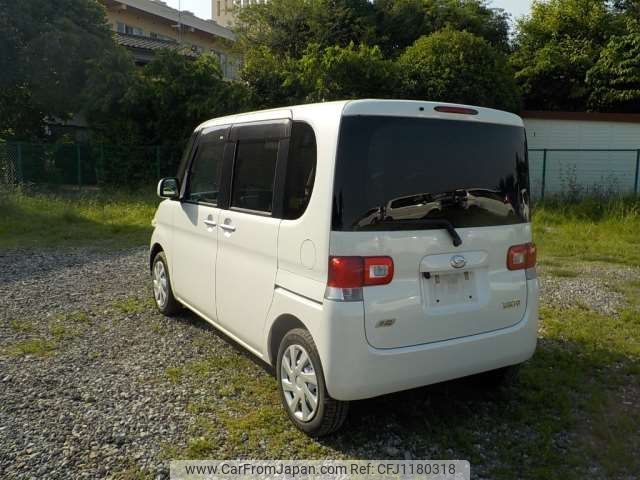 daihatsu tanto 2012 -DAIHATSU 【野田 580】--Tanto DBA-L385S--L385S-0073179---DAIHATSU 【野田 580】--Tanto DBA-L385S--L385S-0073179- image 2
