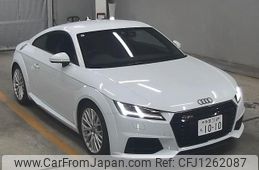 audi tt 2015 -AUDI--Audi TT TRUZZZFV9G1002814---AUDI--Audi TT TRUZZZFV9G1002814-