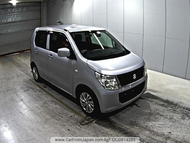 suzuki wagon-r 2016 -SUZUKI--Wagon R MH34S-509629---SUZUKI--Wagon R MH34S-509629- image 1