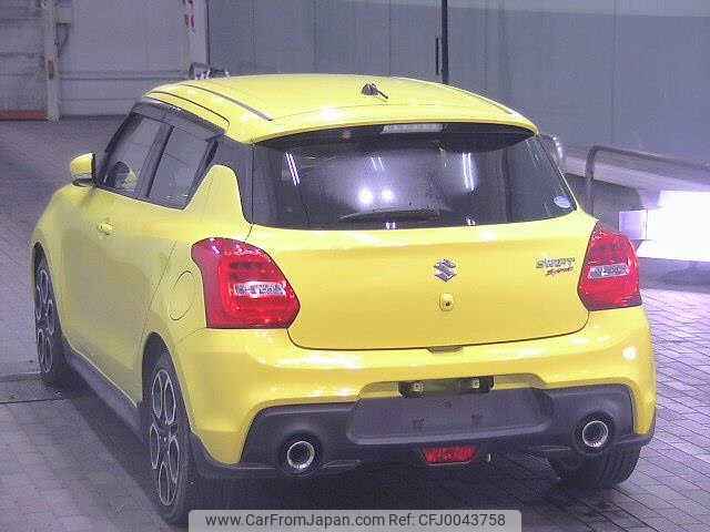 suzuki swift 2019 -SUZUKI--Swift ZC33S-123325---SUZUKI--Swift ZC33S-123325- image 2