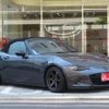 mazda roadster 2016 -MAZDA--Roadster DBA-ND5RC--ND5RC-109246---MAZDA--Roadster DBA-ND5RC--ND5RC-109246- image 2